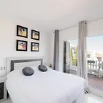 Welcs 215 Emp Con Piscina Comunitaria Casa de Férias *