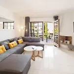 Casa de Férias Welcs 215 Emp Con Piscina Comunitaria *