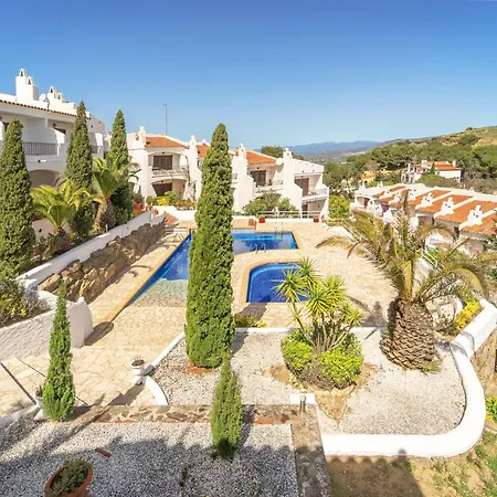 Welcs 215 Emp Con Piscina Comunitaria * Roses