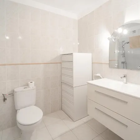 Holiday home Welcs 215 Emp Con Piscina Comunitaria
