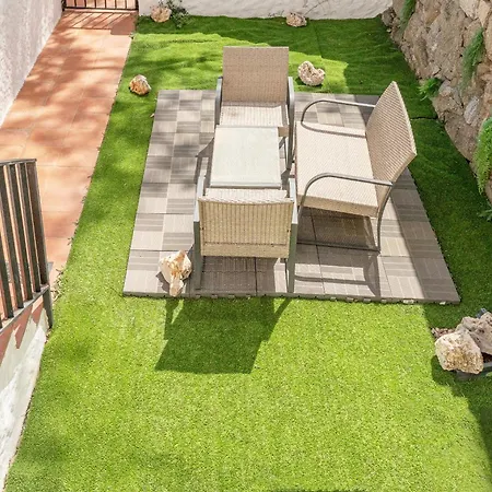 Holiday home Welcs 215 Emp Con Piscina Comunitaria *