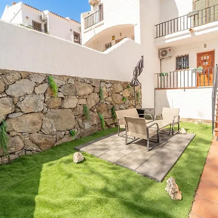 Welcs 215 Emp Con Piscina Comunitaria *