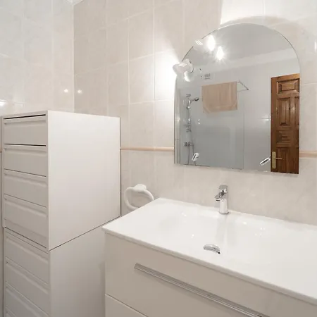 Welcs 215 Emp Con Piscina Comunitaria Holiday home