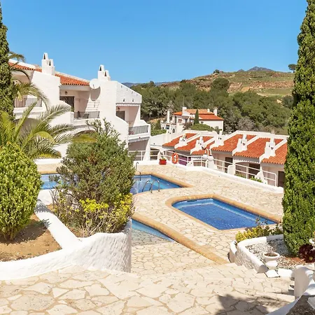 Holiday home Welcs 215 Emp Con Piscina Comunitaria