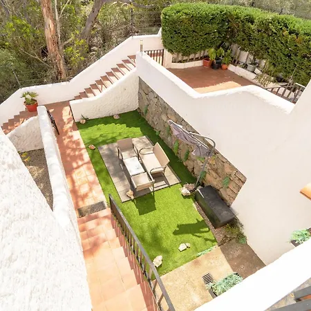 Welcs 215 Emp Con Piscina Comunitaria Casa de Férias *