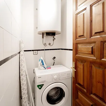 Holiday home Welcs 215 Emp Con Piscina Comunitaria *
