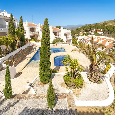 Welcs 215 Emp Con Piscina Comunitaria Holiday home