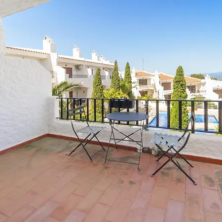 Welcs 215 Emp Con Piscina Comunitaria * Roses