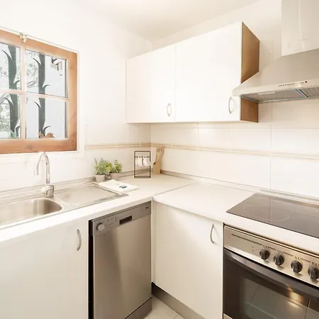 Holiday home Welcs 215 Emp Con Piscina Comunitaria *