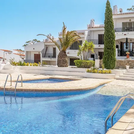 Welcs 215 Emp Con Piscina Comunitaria Holiday home