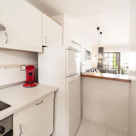 Holiday home Welcs 215 Emp Con Piscina Comunitaria