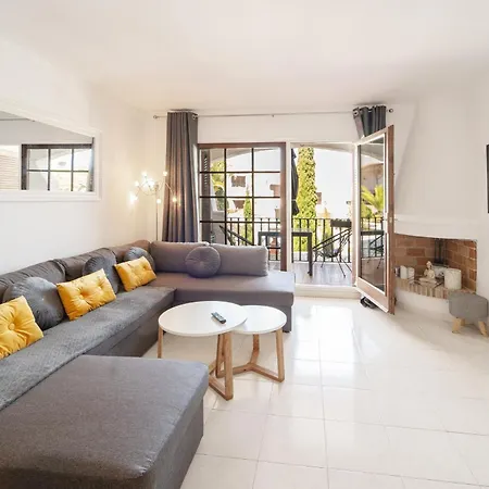 Holiday home Welcs 215 Emp Con Piscina Comunitaria *