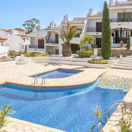Holiday home Welcs 215 Emp Con Piscina Comunitaria *