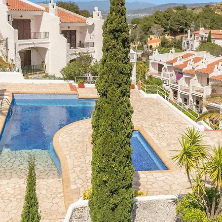 Welcs 215 Emp Con Piscina Comunitaria * Roses